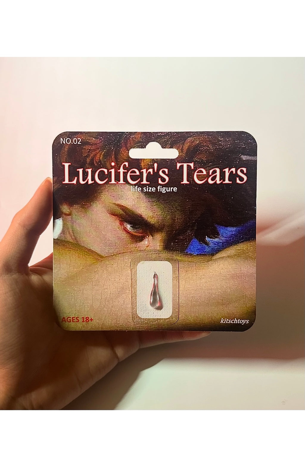 Lucifers Tears