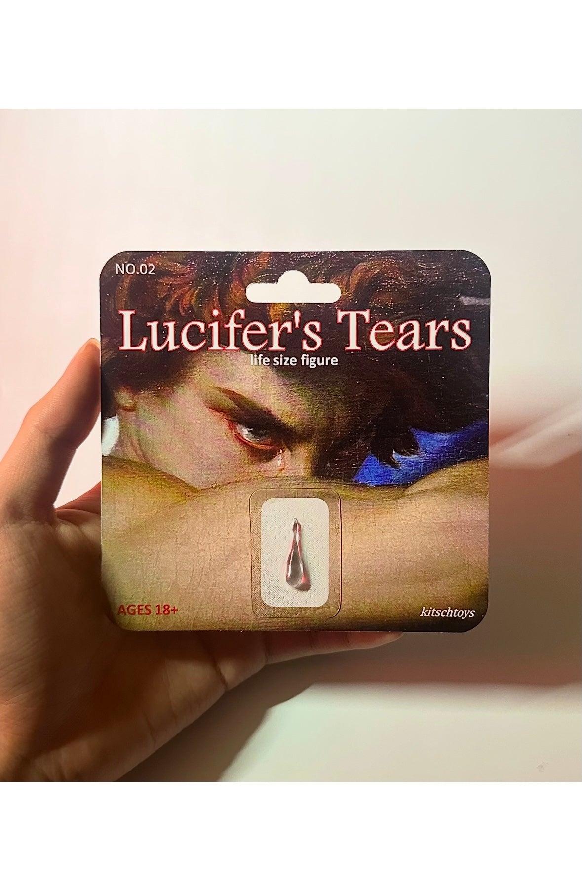 Lucifers Tears